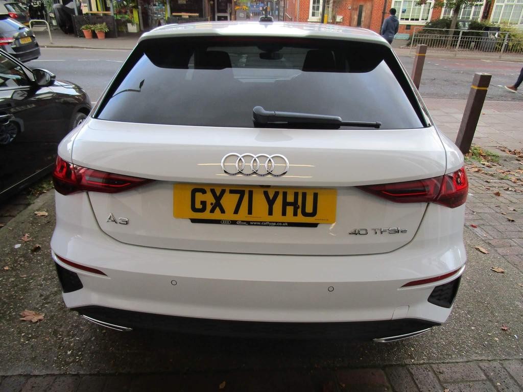 Audi A3 2021 - Cars in Kingston Upon Thames