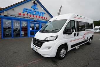 Swift Select 122 2019 for sale