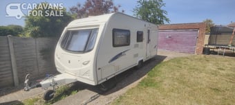 Avondale Argente 550-4S/L 2008
