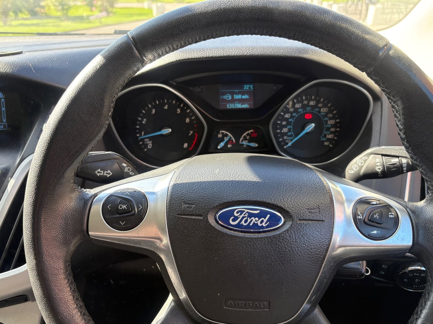 Ford Focus 2013 - Cars in Hartlepool