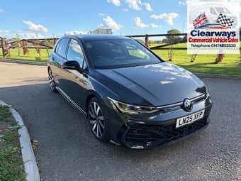 Volkswagen Golf 2025