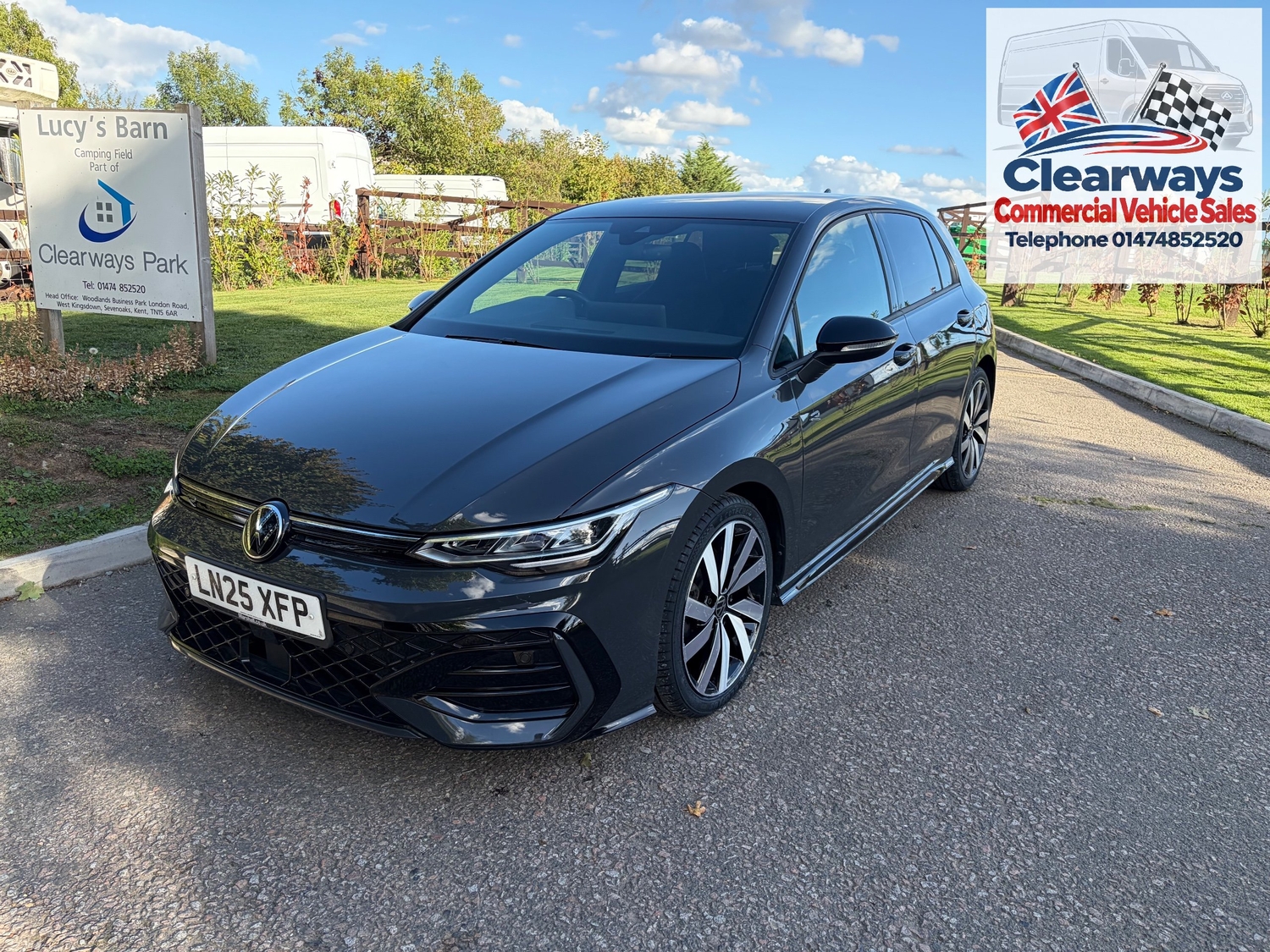 Volkswagen Golf Sevenoaks