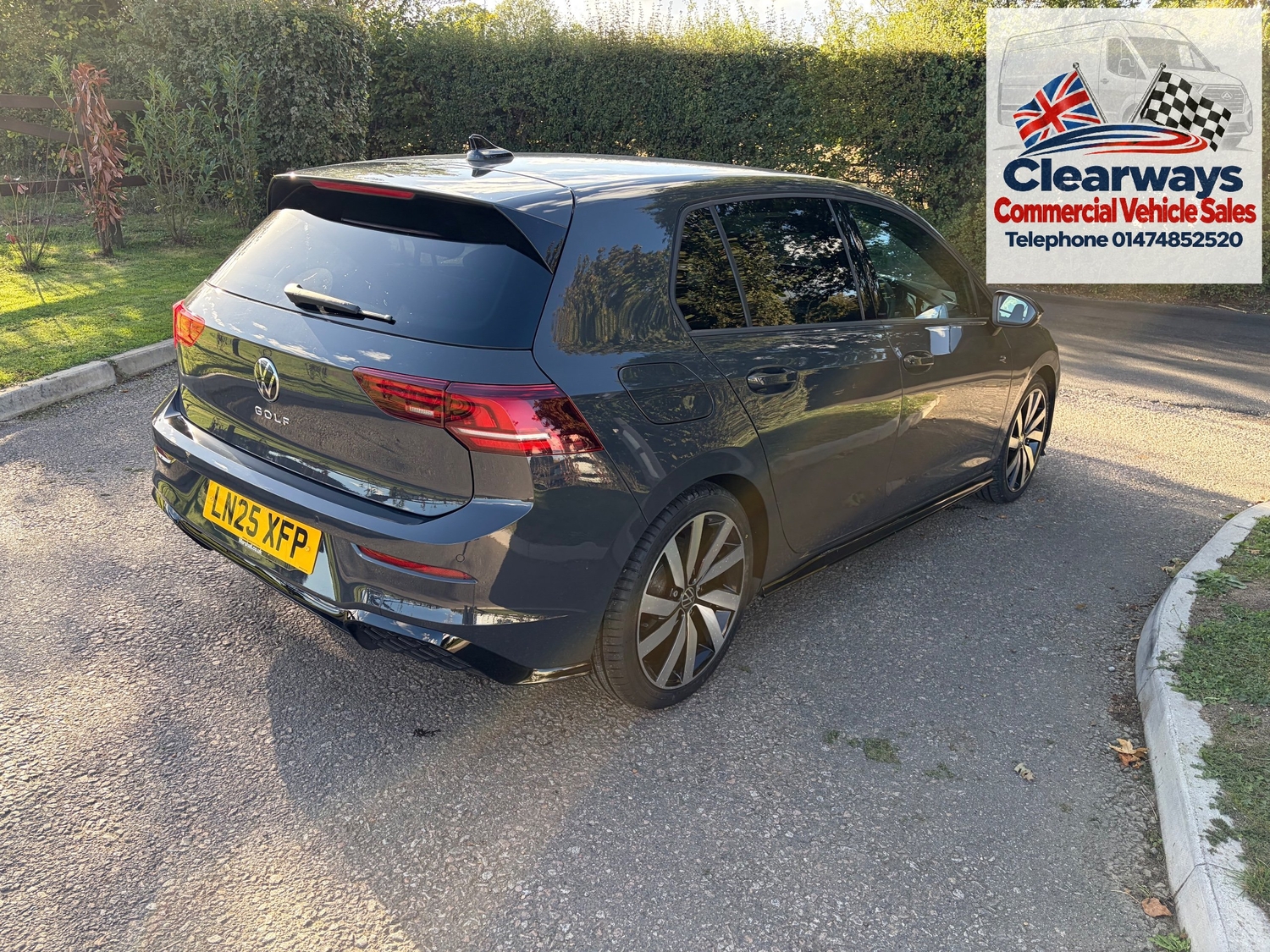 Volkswagen Golf 2025 - Cars in Sevenoaks