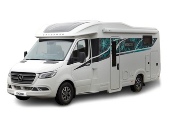Coachman Sportivo 565 2026 for sale