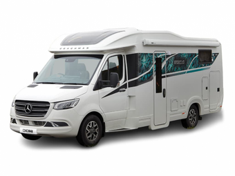 Coachman Sportivo 565 2026 for sale