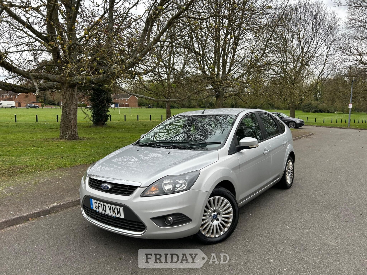 Ford Focus Bedford