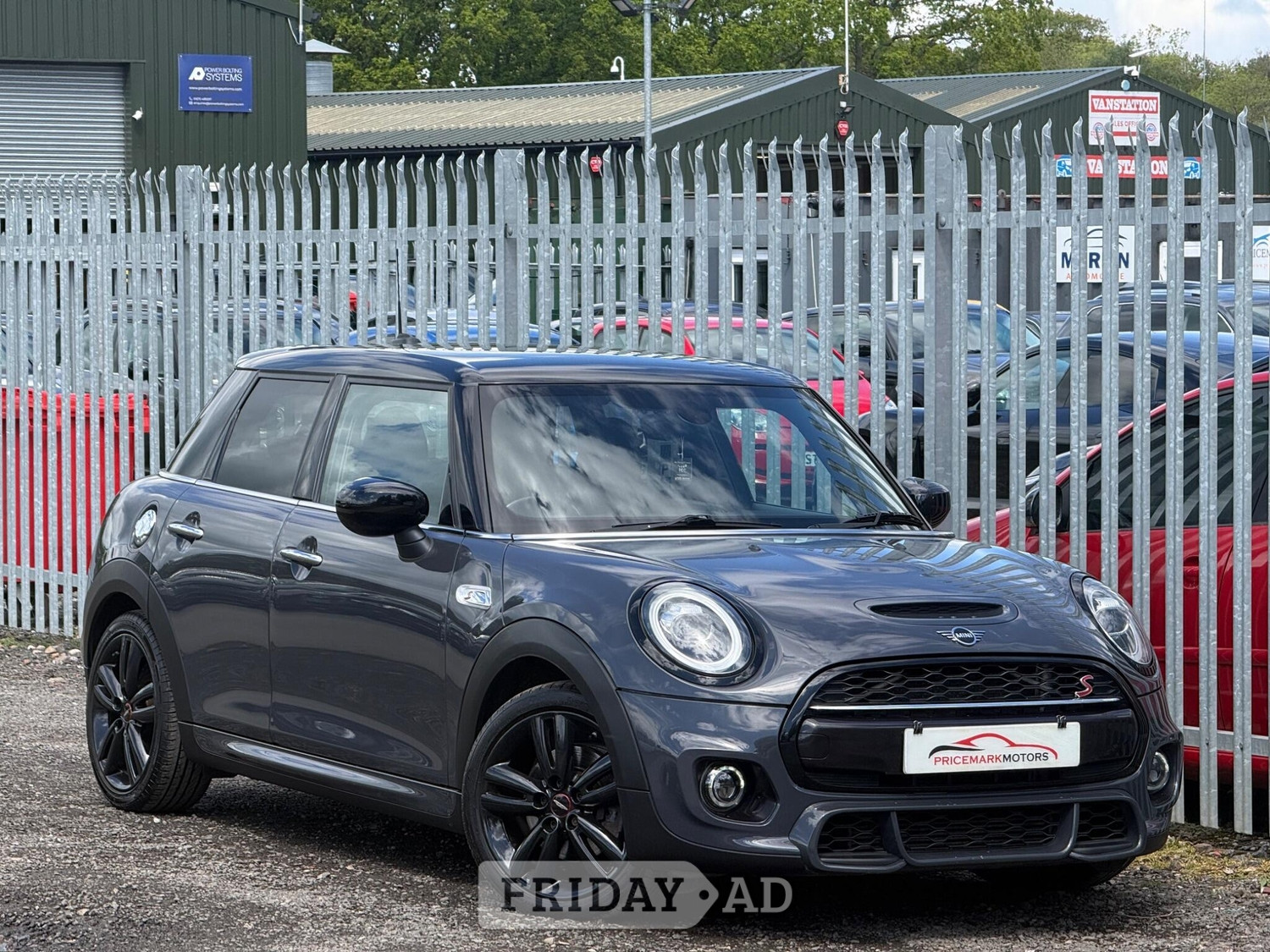 [ berth ]Mini Hatch