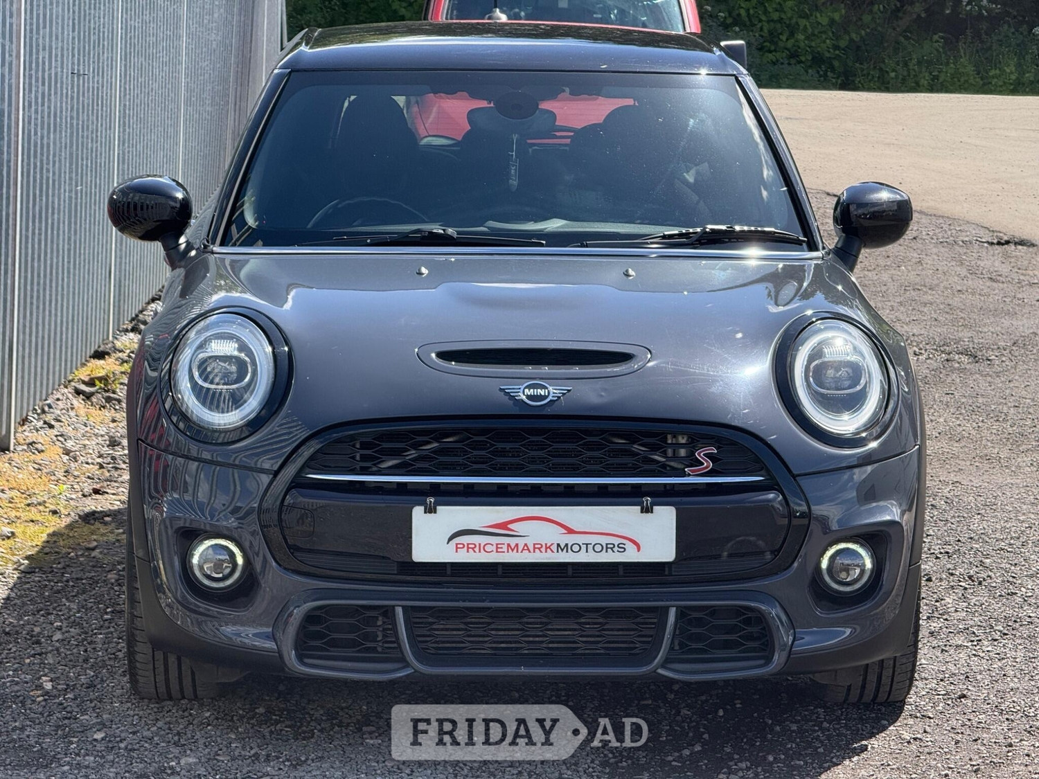 Mini Hatch 2019 - Cars in Solihull