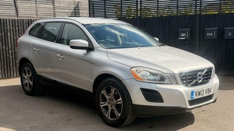 Volvo XC60 2013