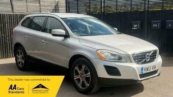Volvo XC60 2013