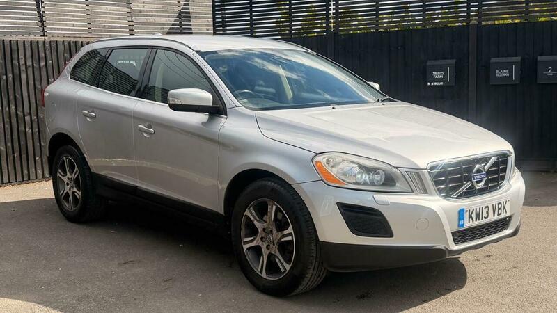 Volvo XC60 Maidenhead