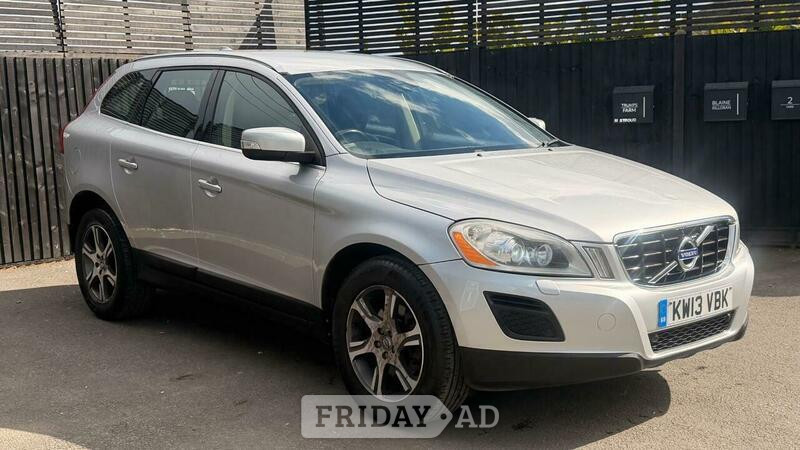 Volvo XC60 Maidenhead