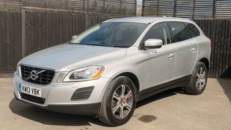Volvo XC60 2013 - Cars in Maidenhead