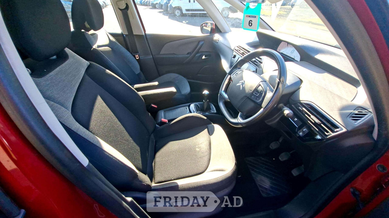 Citroen Grand C4 Picasso Portsmouth