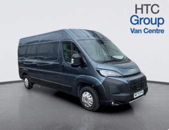 Fiat Ducato 2026