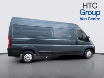 Fiat Ducato 2026