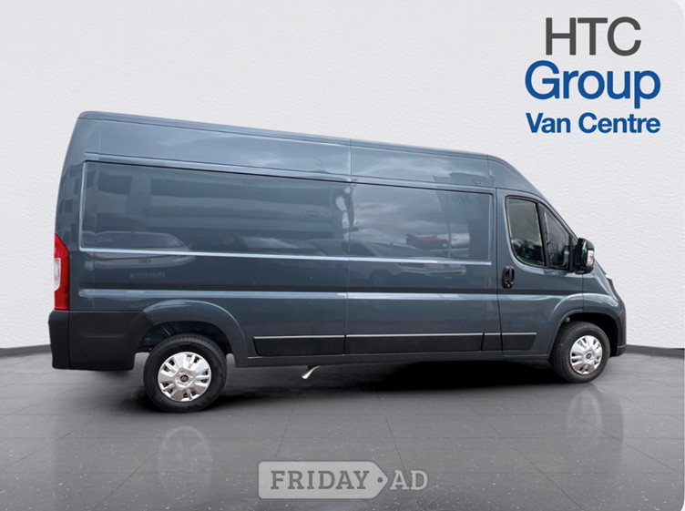 Fiat Ducato 2026 in Hemel Hempstead