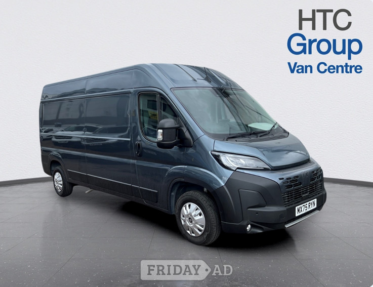 [ berth ]Fiat Ducato
