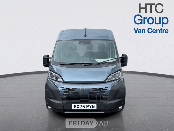 Fiat Ducato 2026 - Vans & Commercial Vehicles in Hemel Hempstead