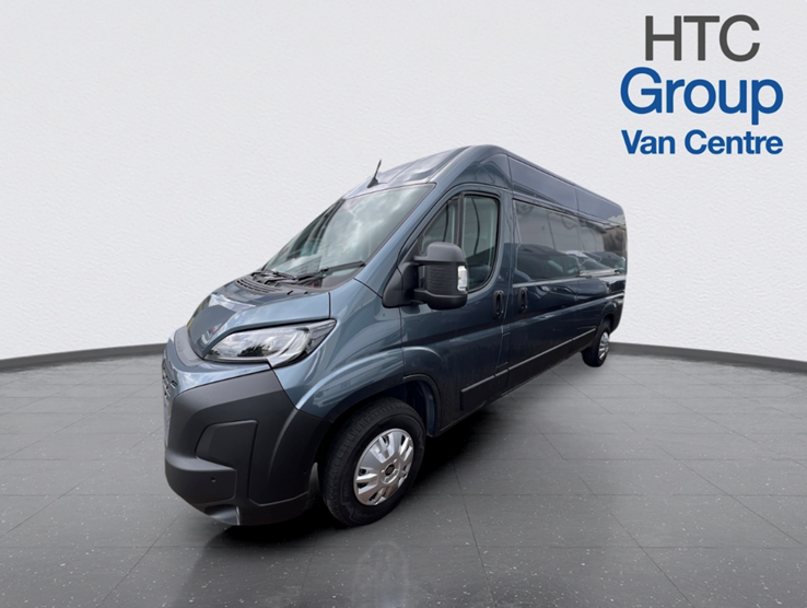 Fiat Ducato Hemel Hempstead