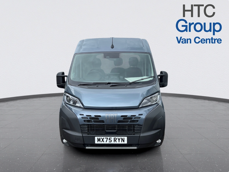 Fiat Ducato 2026 - Vans & Commercial Vehicles in Hemel Hempstead