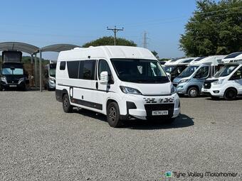 Auto-Trail Expedition 68 2024 for sale