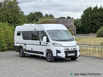 Auto-Trail Expedition 68 2024 for sale