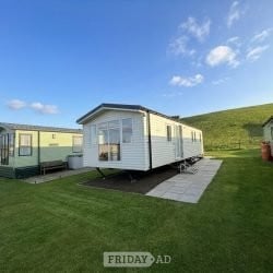 Willerby Grasmere  for sale in Greenlaw