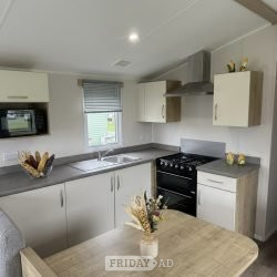 Willerby Grasmere  for sale - Holiday Homes in Greenlaw