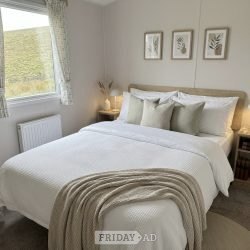 Willerby Grasmere  for sale - Holiday Homes