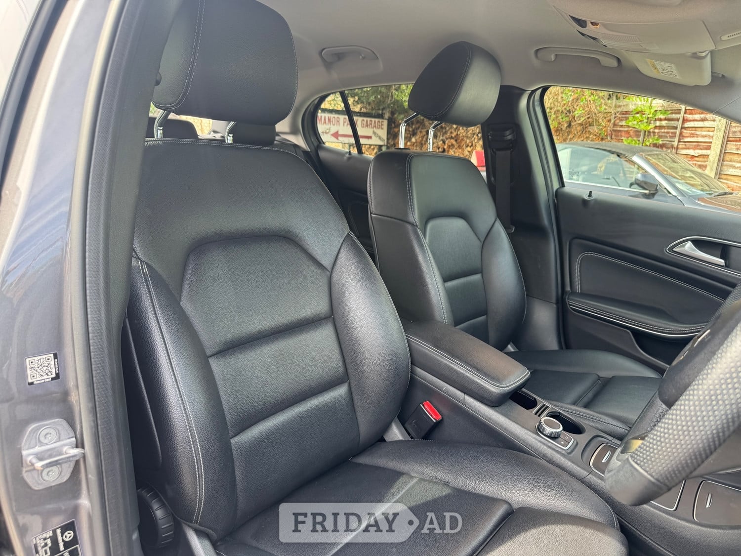 Mercedes-Benz GLA 2019 - Cars in Manchester