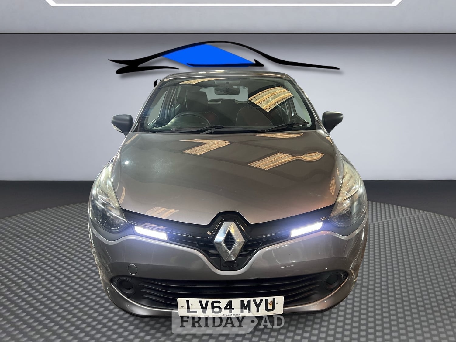 Renault Clio 2014 - Cars in Glasgow