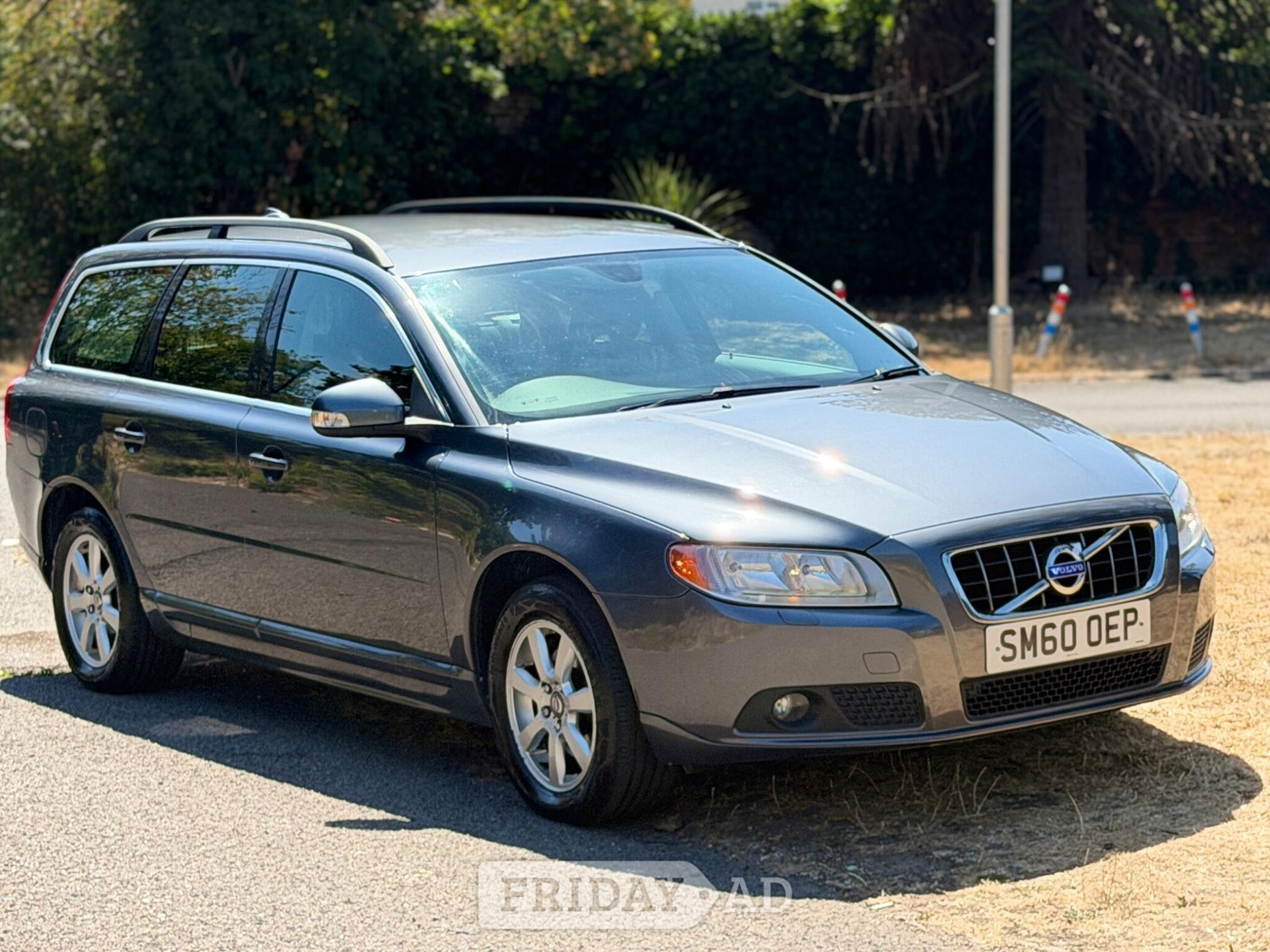 Volvo V70 Slough