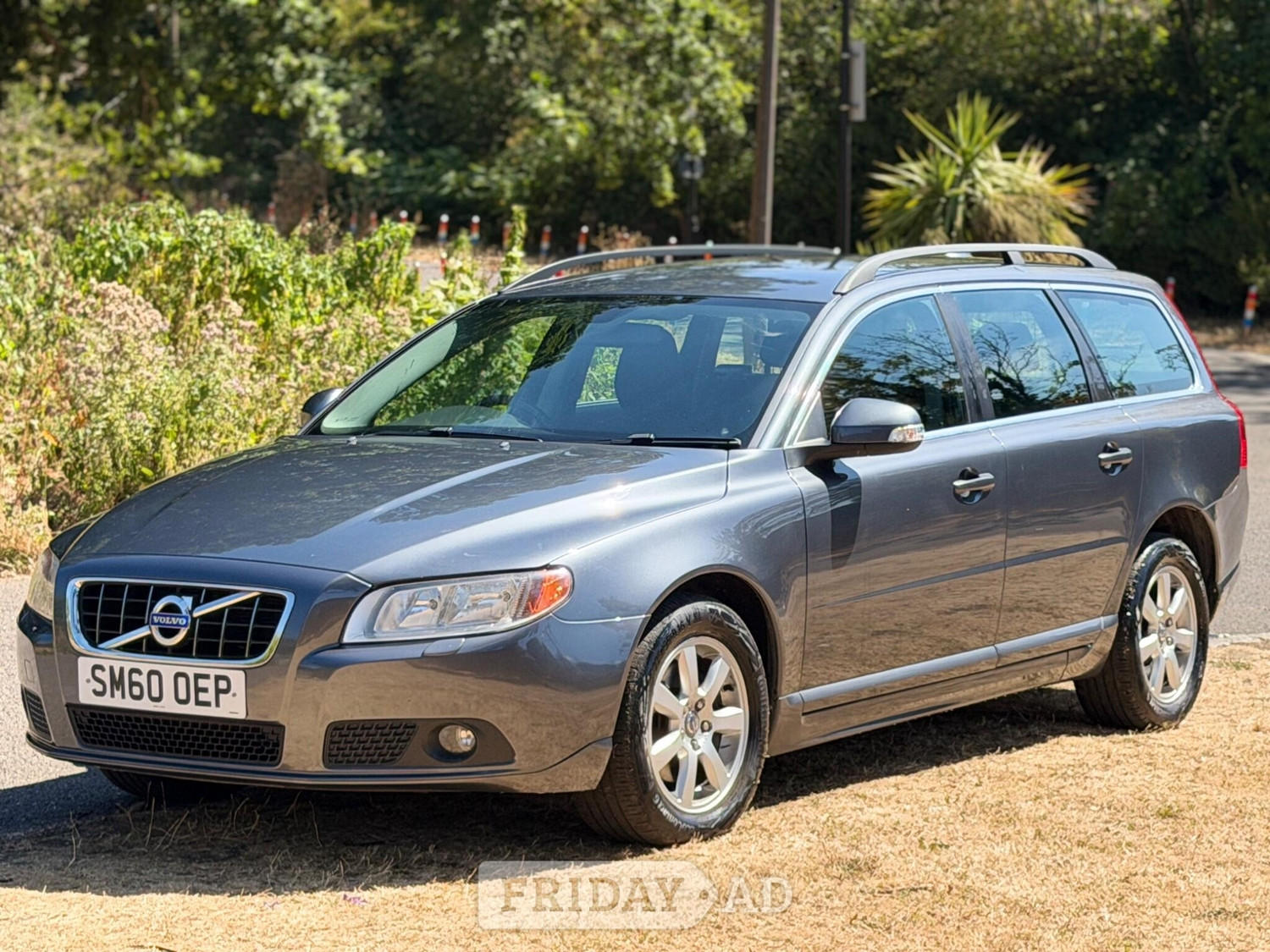 Volvo V70 2010 - Cars