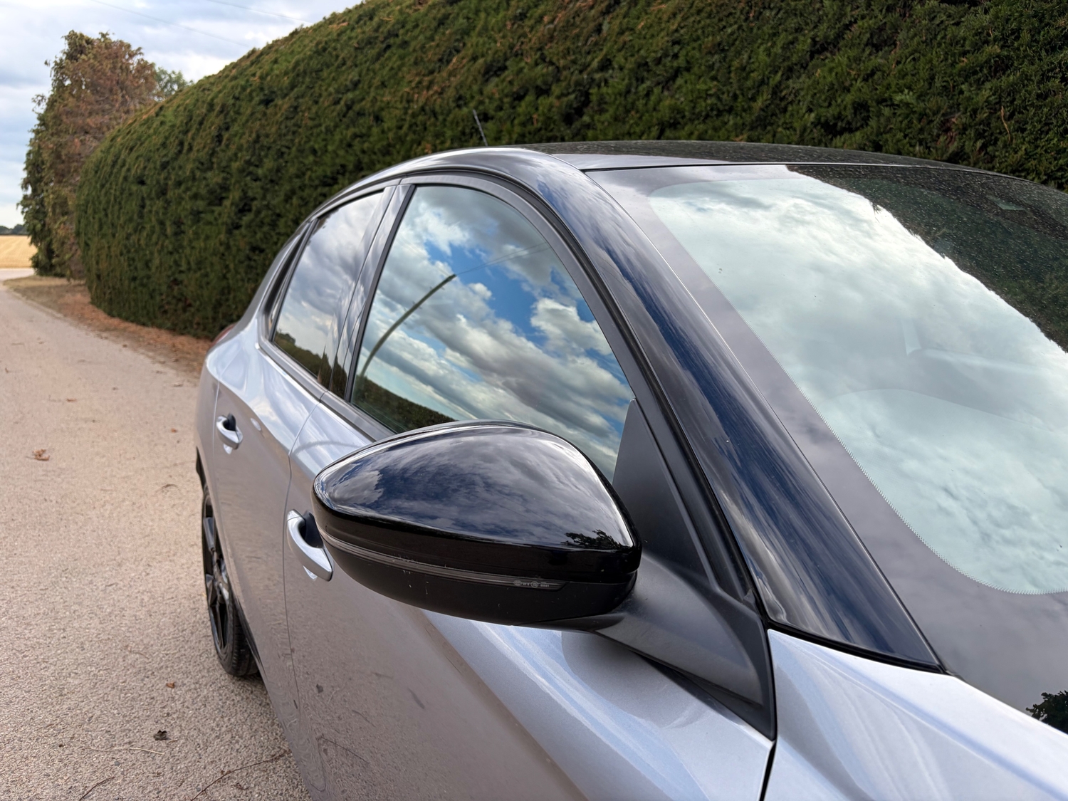 Vauxhall Corsa 2022 - Cars