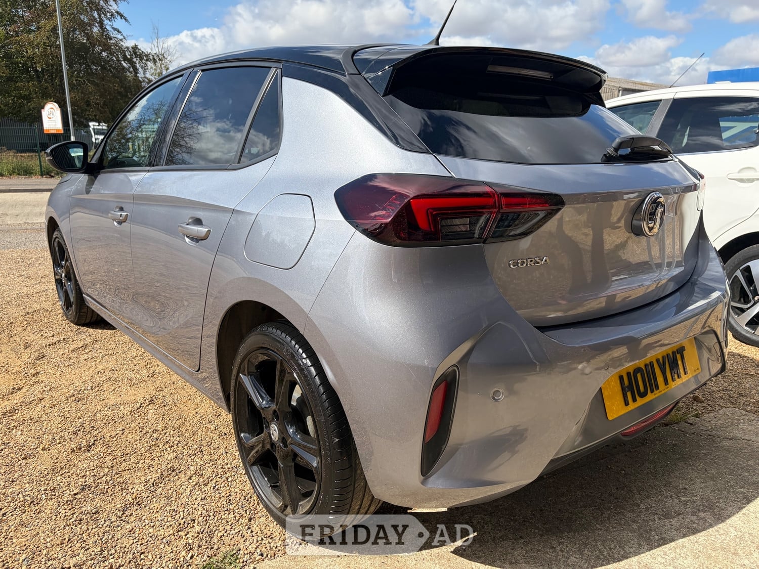 Vauxhall Corsa 2022 - Cars in Manningtree