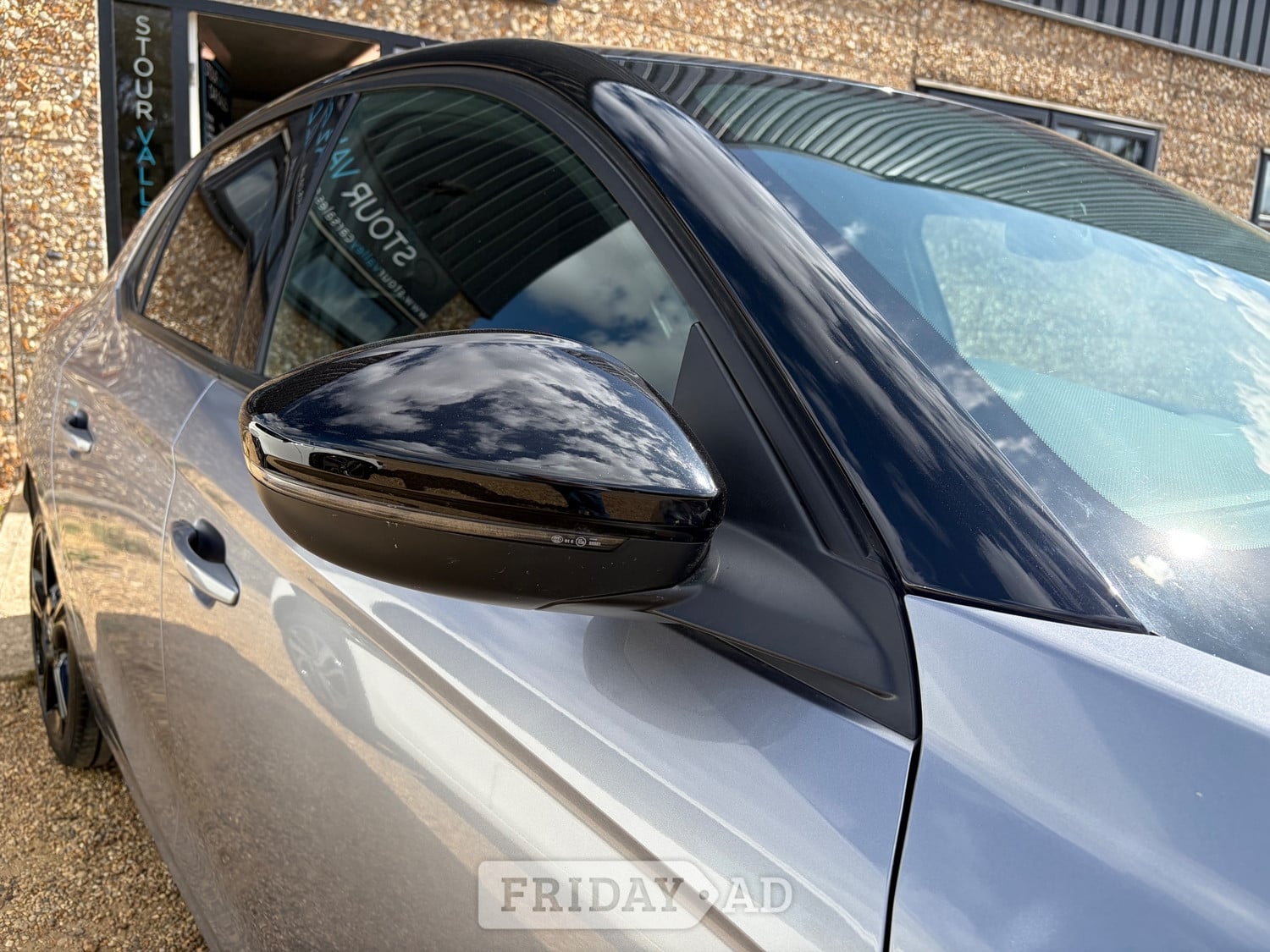Vauxhall Corsa 2022 - Cars