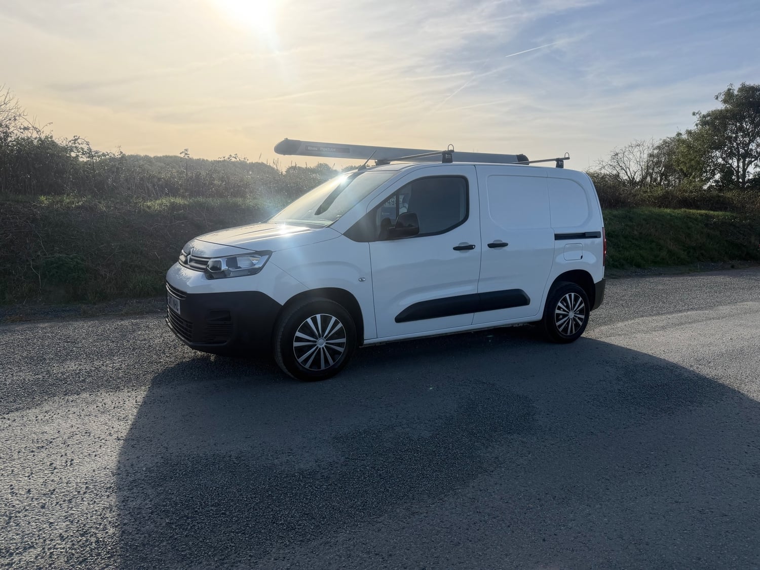 Citroen Berlingo 2022 - Vans & Commercial Vehicles