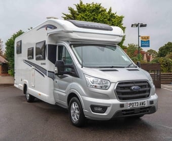 Bailey Adamo 75-4I 2023 for sale