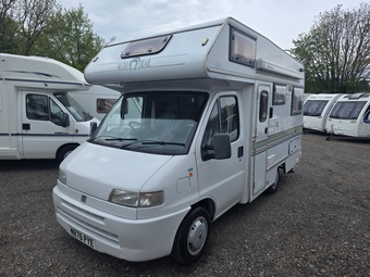 Auto-Trail Cheyenne 1996
