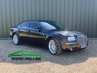 Chrysler 300C 2008