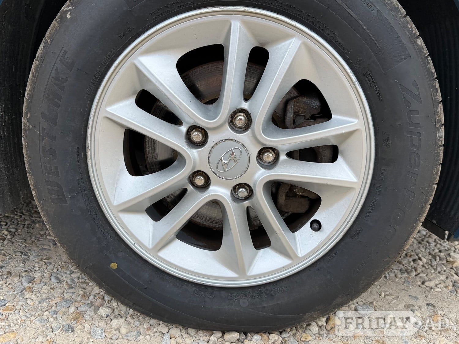 Hyundai i30 Exeter