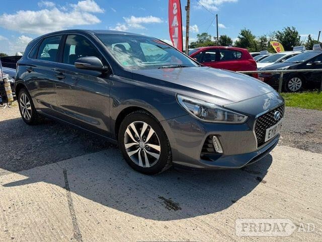 [ berth ]Hyundai i30
