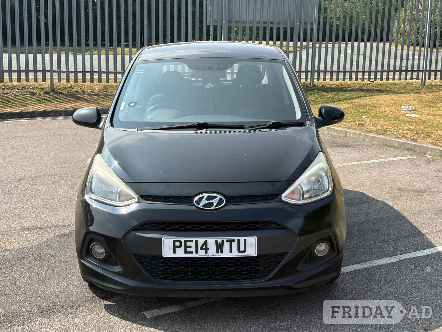 [ berth ]Hyundai i10