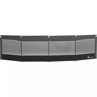 Isabella Ventus 4 section wind sheild
