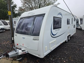 Lunar Ultima 2015