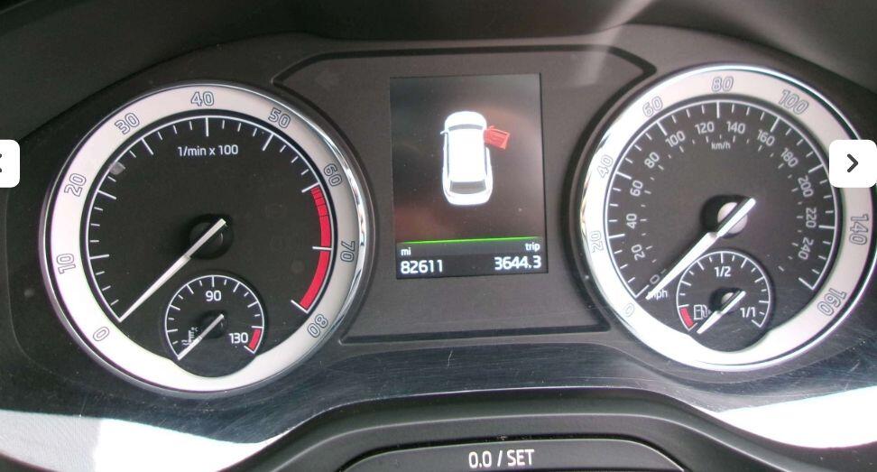 Skoda Kodiaq 2017 - Cars