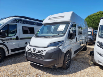 Dreamer Select Family Van 2026 for sale