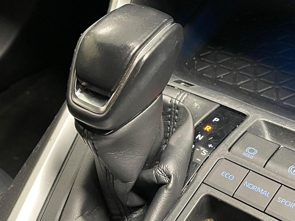 Toyota RAV4 2020 - Cars