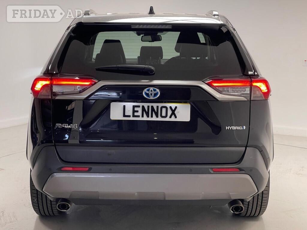 [ berth ]Toyota RAV4